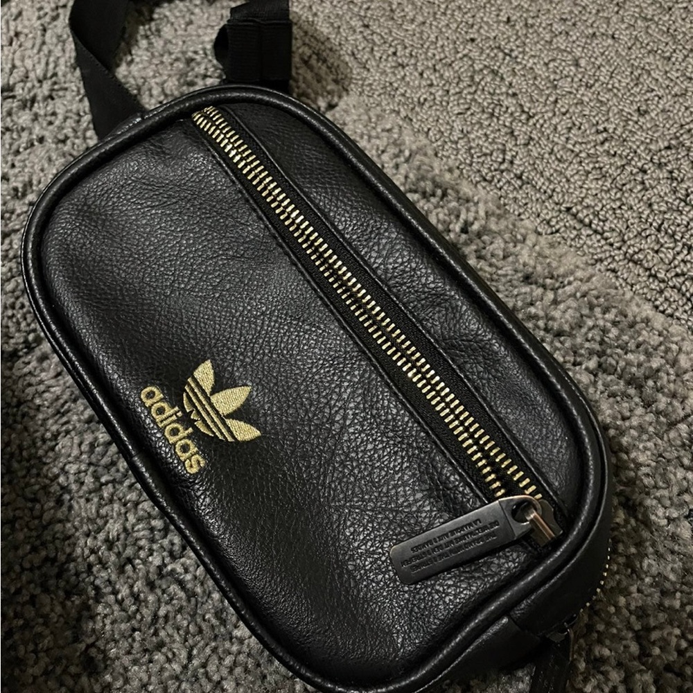 Adidas belt bag